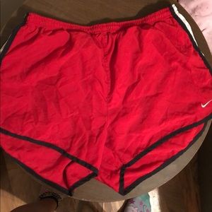 Nike shorts